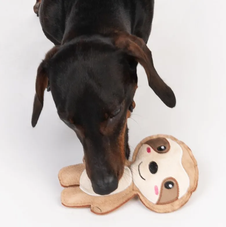 TIAKI hundelegetøj Squeaky Sloth