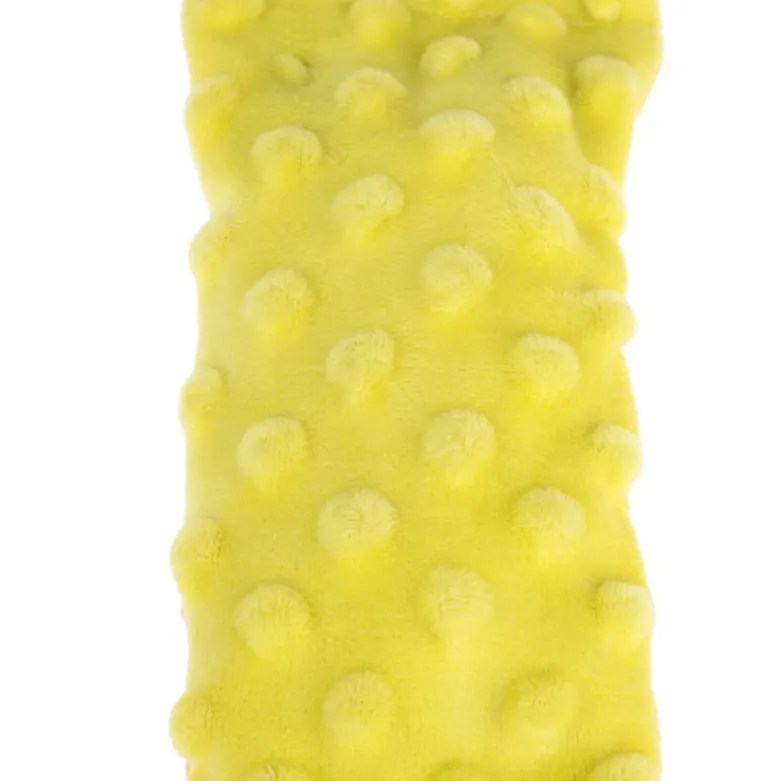TIAKI hundelegetøjsslange