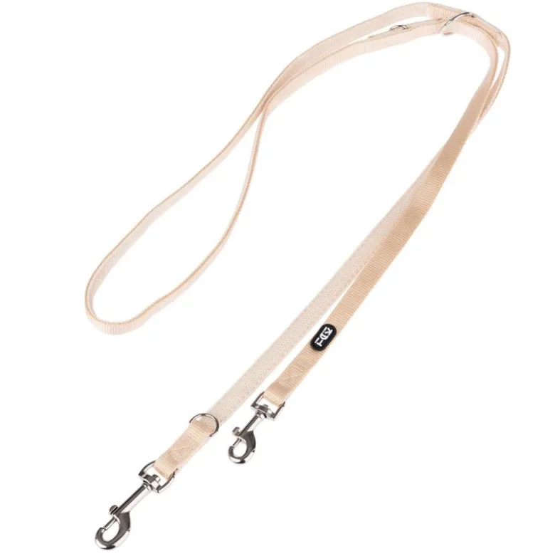 TIAKI Hundeline Mesh, beige