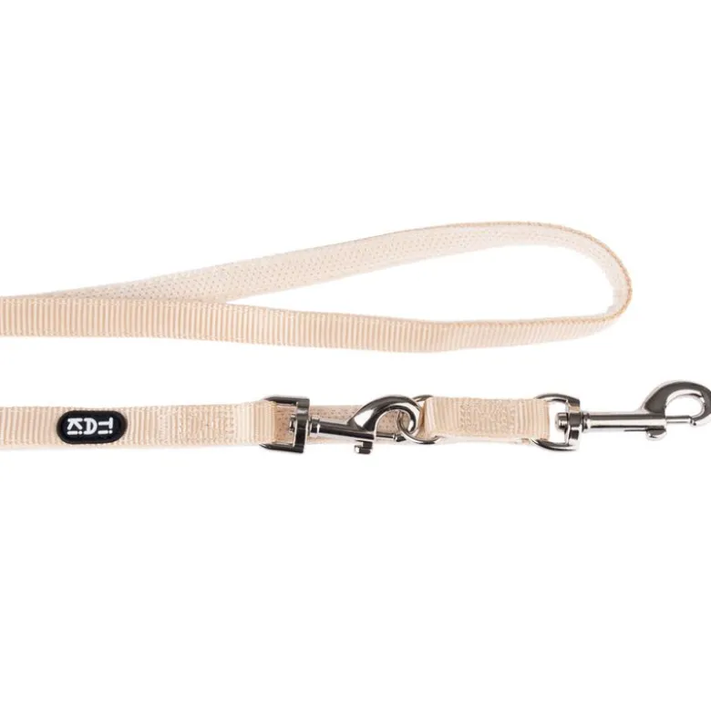 TIAKI Hundeline Mesh, beige
