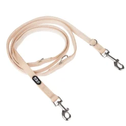 TIAKI Hundeline Mesh, beige