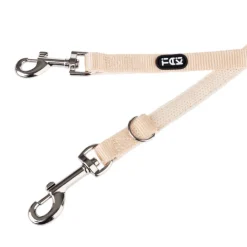 TIAKI Hundeline Mesh, beige