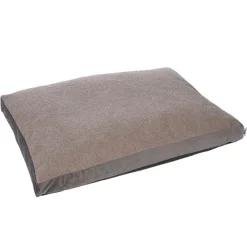 TIAKI hundemadras Teddy, taupe