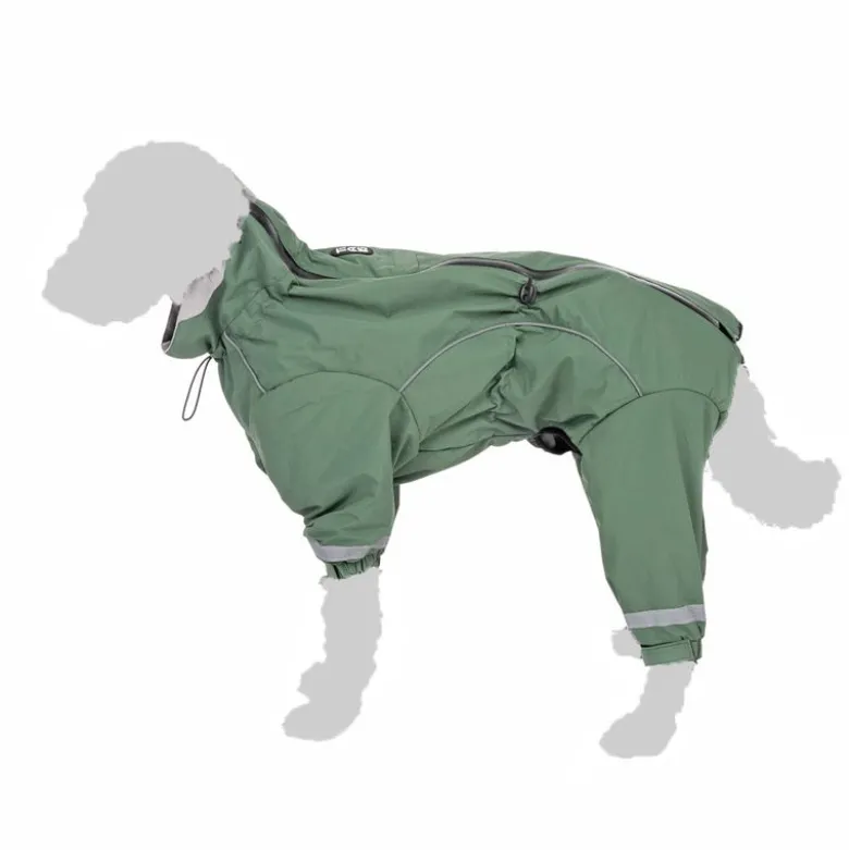 TIAKI hundeoverall Kurmit