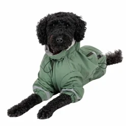 TIAKI hundeoverall Kurmit