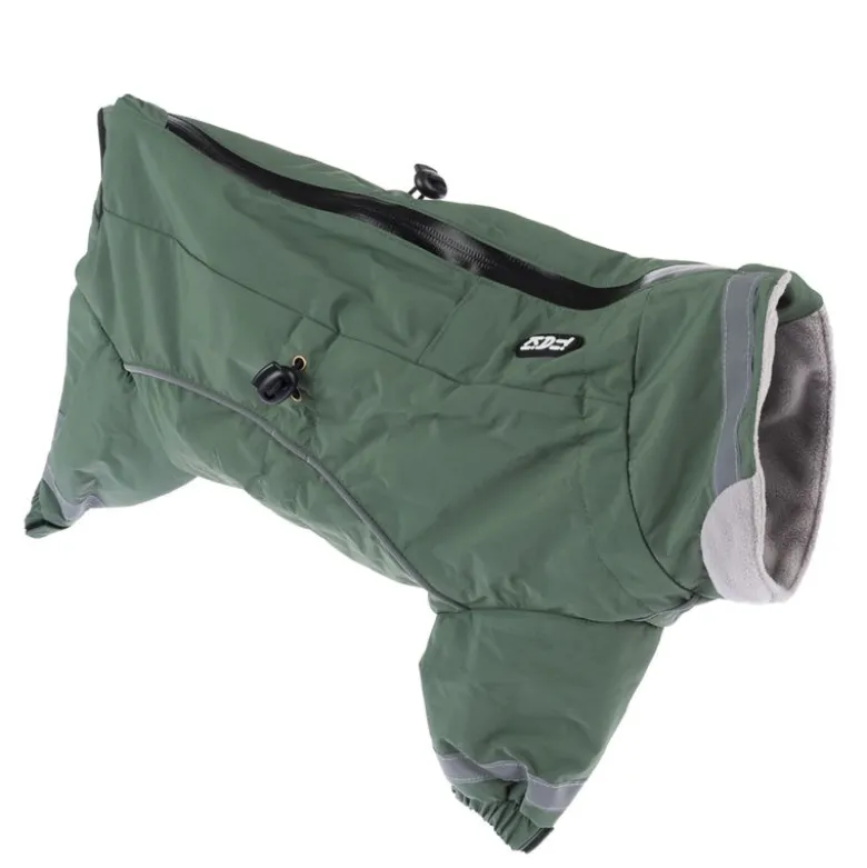 TIAKI hundeoverall Kurmit