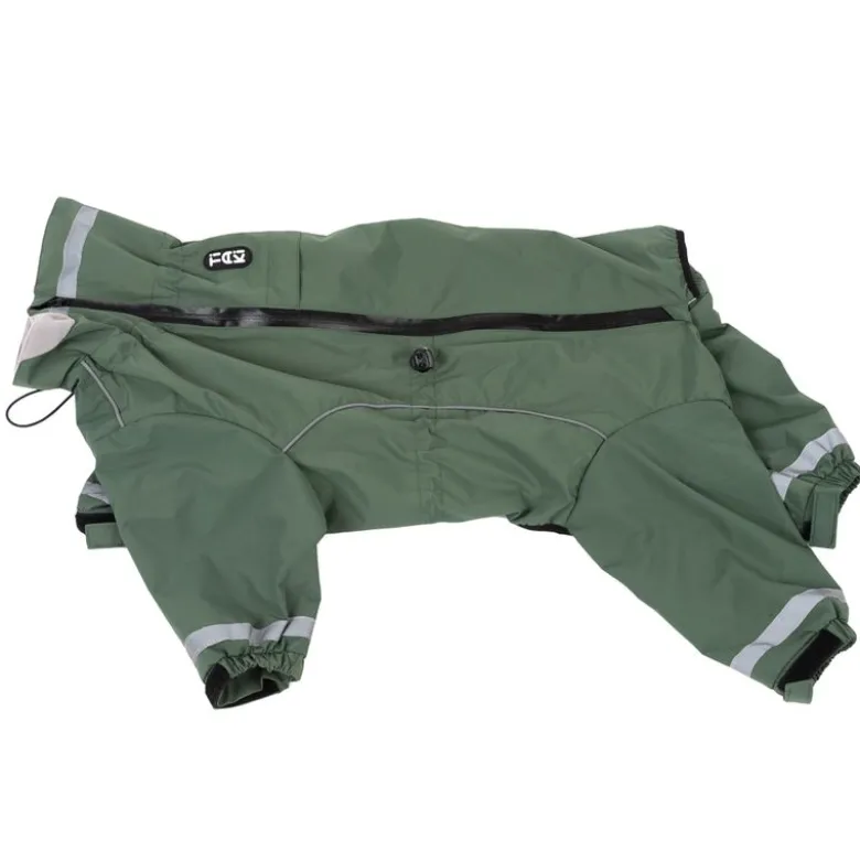 TIAKI hundeoverall Kurmit
