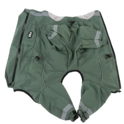TIAKI hundeoverall Kurmit
