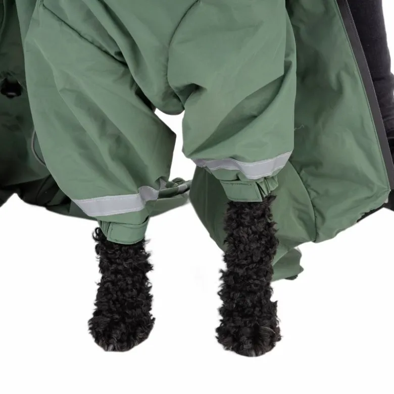 TIAKI hundeoverall Kurmit