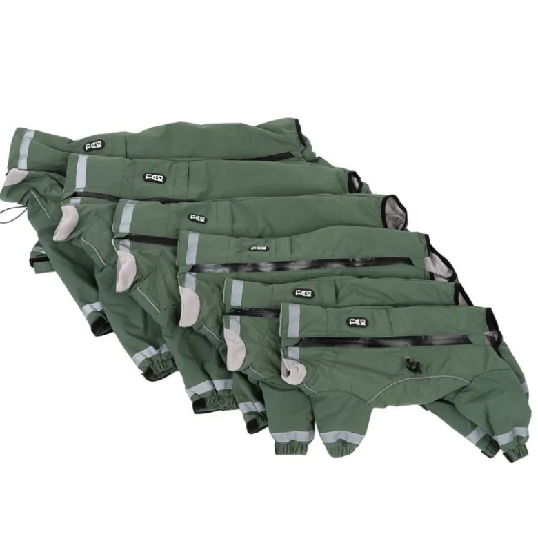 TIAKI hundeoverall Kurmit