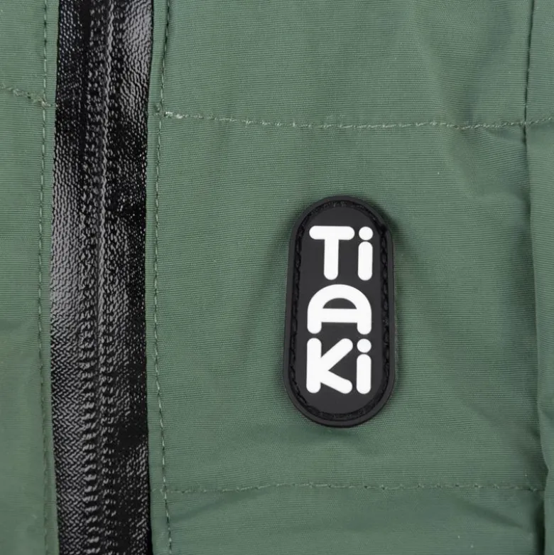 TIAKI hundeoverall Kurmit