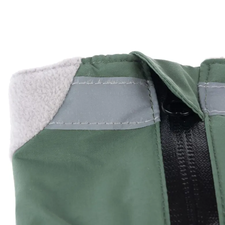 TIAKI hundeoverall Kurmit
