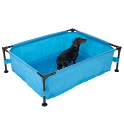 TIAKI hundepool Square
