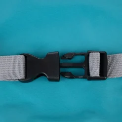 TIAKI Hunderegnfrakke Teal