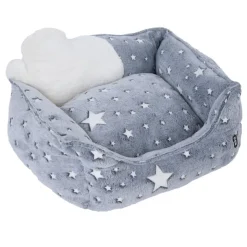 TIAKI hundeseng Glowing Stars