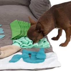 TIAKI Hundeseng Mink
