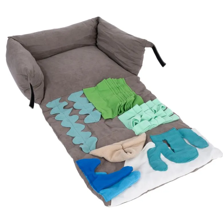 TIAKI Hundeseng Mink