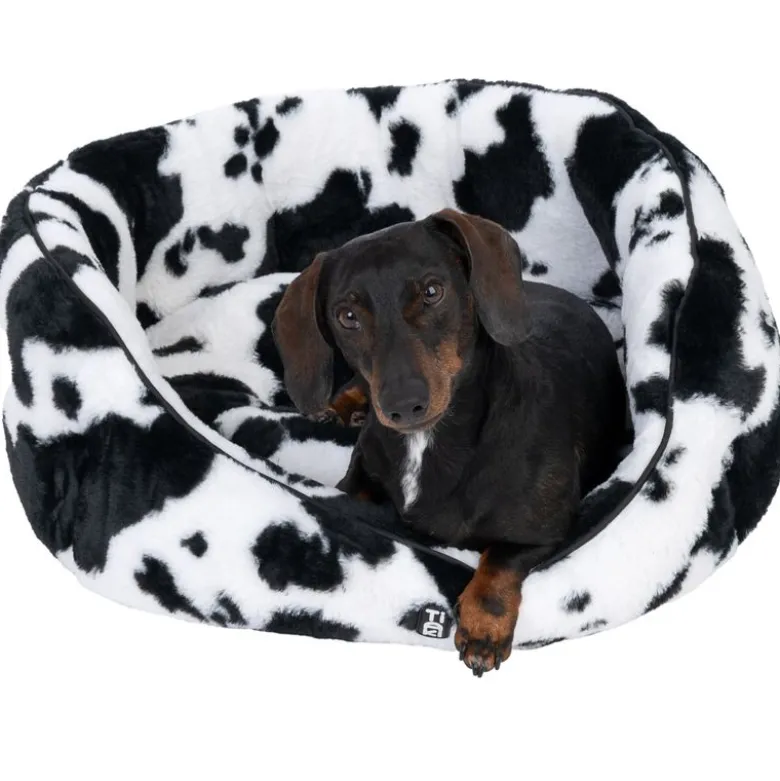 TIAKI hundeseng Moo