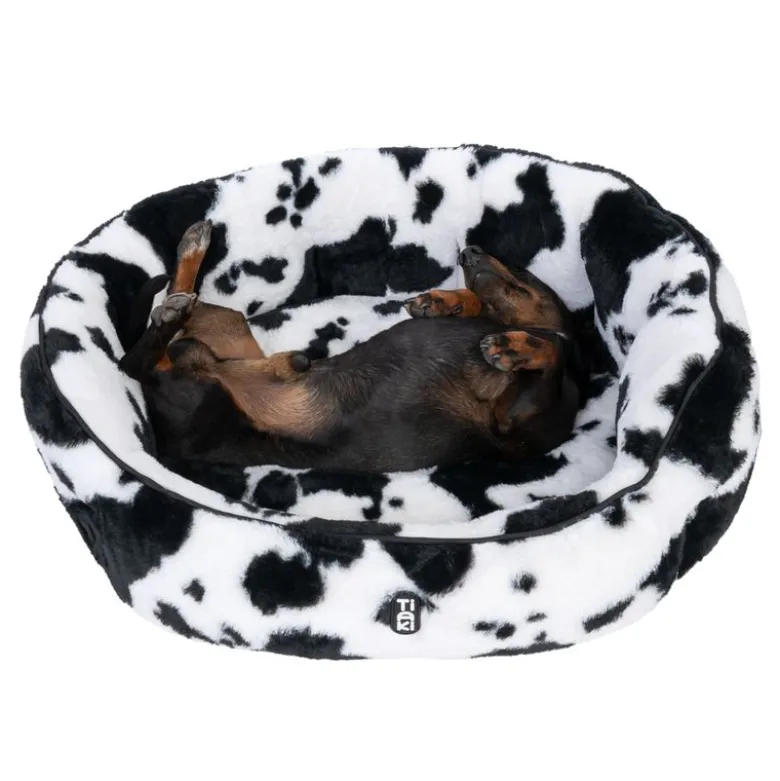 TIAKI hundeseng Moo