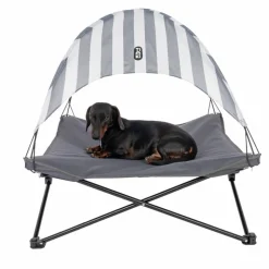 TIAKI hundeseng Sun Stripes
