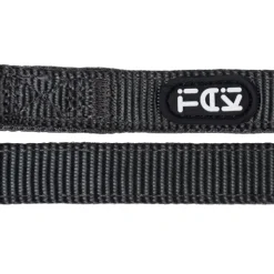 TIAKI hundesnor Mesh, Antracit