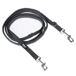 TIAKI hundesnor Mesh, Antracit