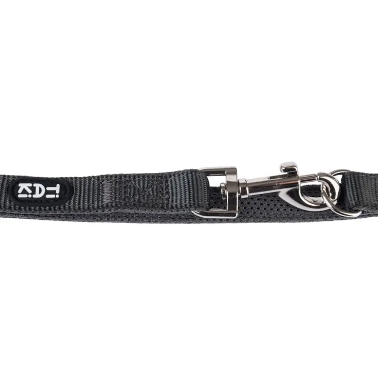 TIAKI hundesnor Mesh, Antracit
