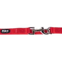 TIAKI hundesnor Mesh, rød