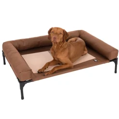 TIAKI hundesofa Sun