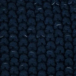 TIAKI hundetrøje Reflective Knit, mørkeblå