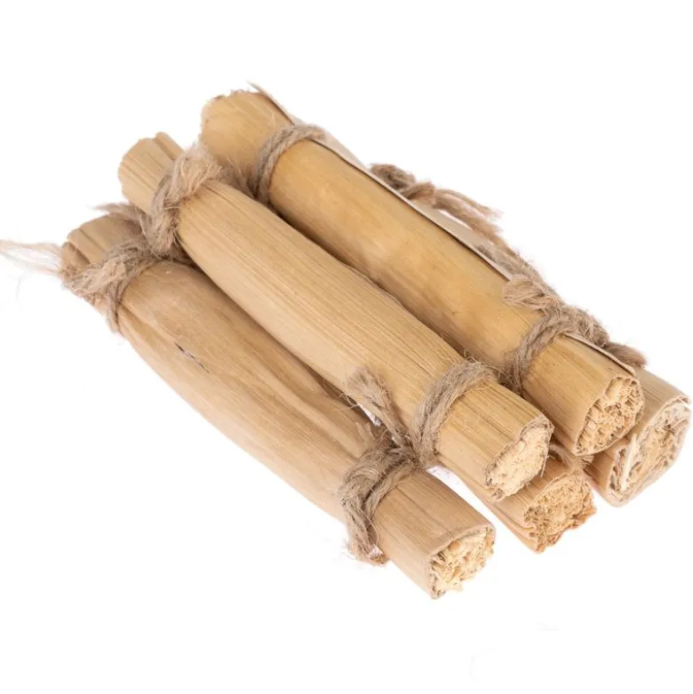 TIAKI Husk Chewies snacklegetøj