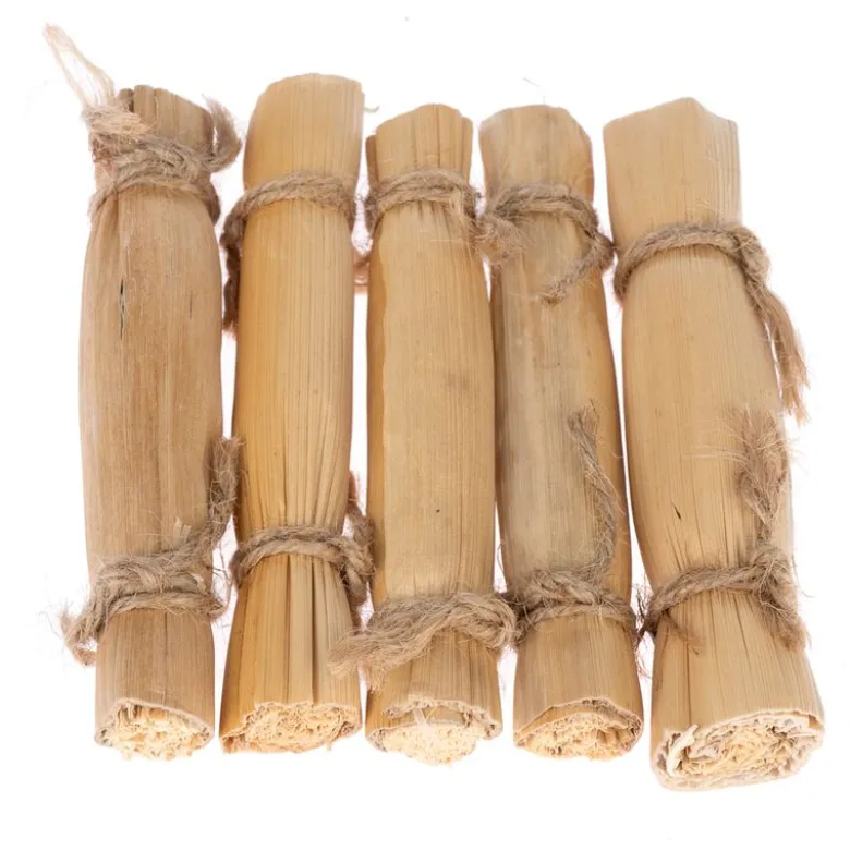 TIAKI Husk Chewies snacklegetøj