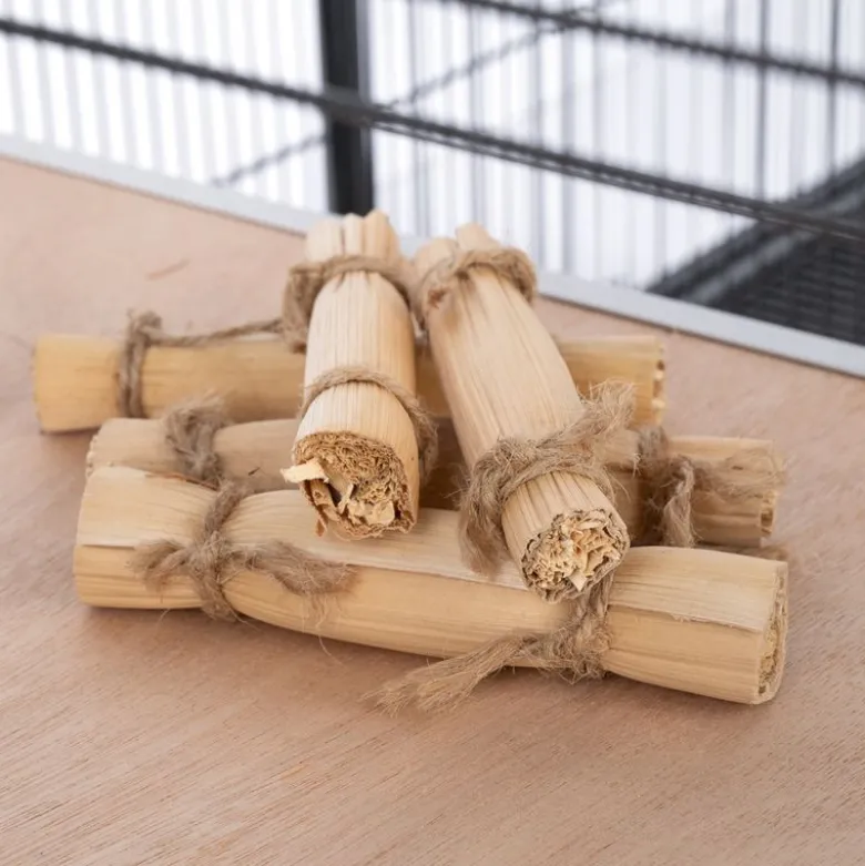 TIAKI Husk Chewies snacklegetøj
