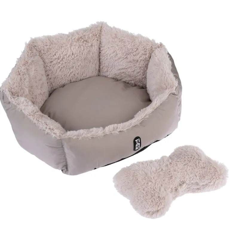 TIAKI hyggeseng Fluffy Bone