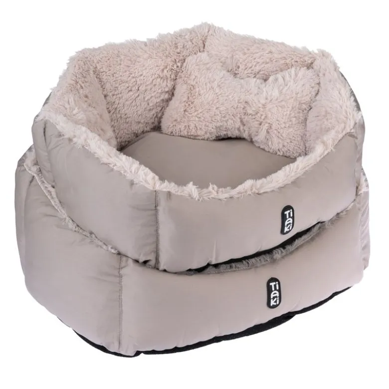 TIAKI hyggeseng Fluffy Bone
