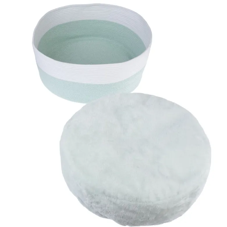 TIAKI hyggeseng Jade