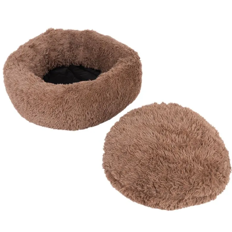 TIAKI hyggeseng No Stress, beige