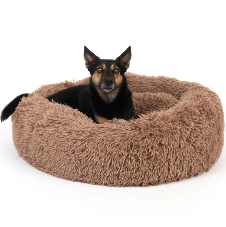 TIAKI hyggeseng No Stress, beige