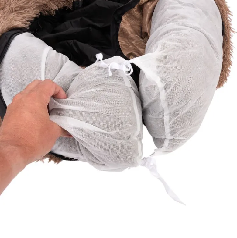 TIAKI hyggeseng No Stress, beige
