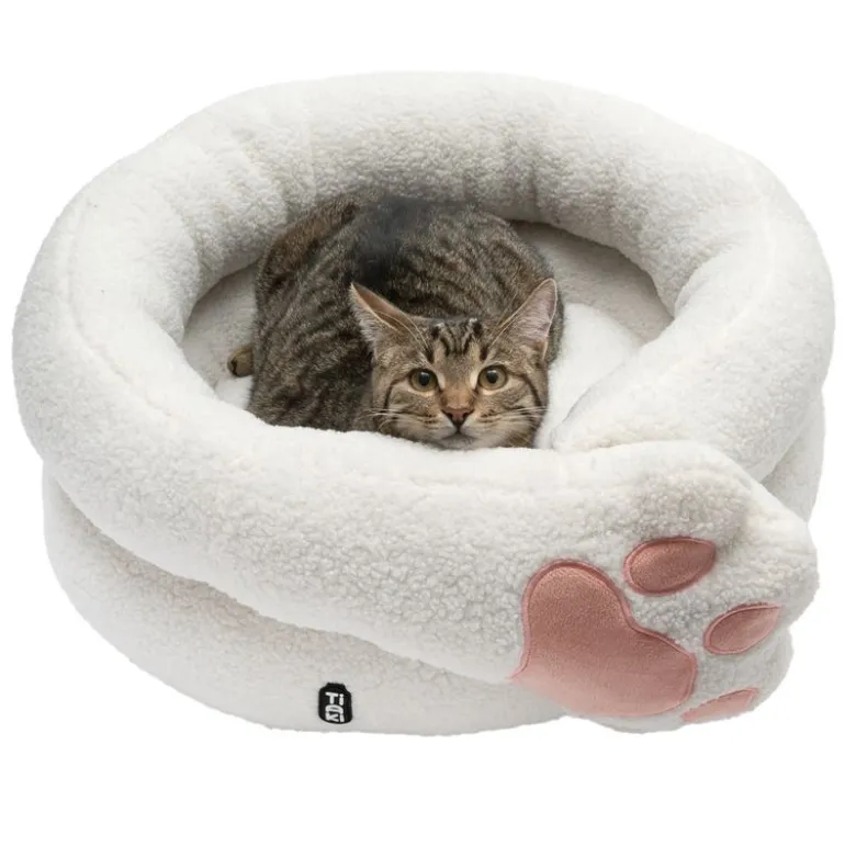 TIAKI hyggeseng Paw