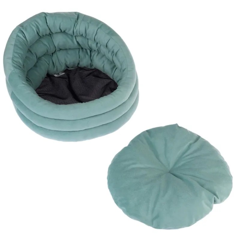 TIAKI hyggeseng Poppy