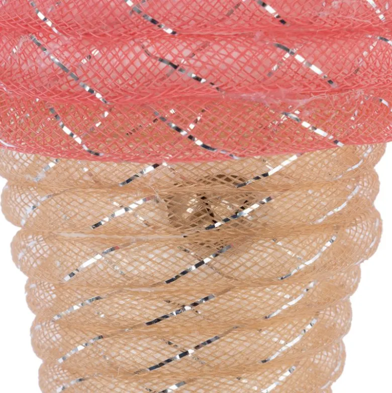 TIAKI Ice Cream kattelegetøj