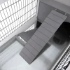 TIAKI indendørs kaninbur