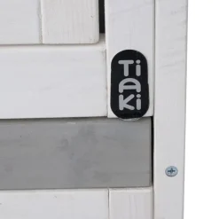 TIAKI indendørs kaninbur