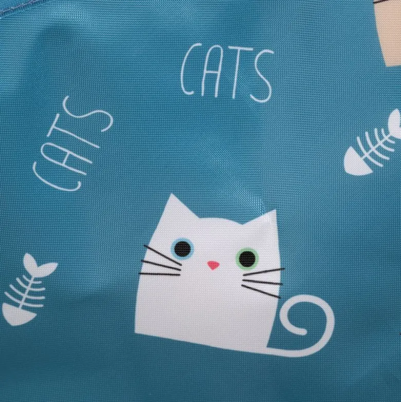 TIAKI interaktivt fangstspil til katte