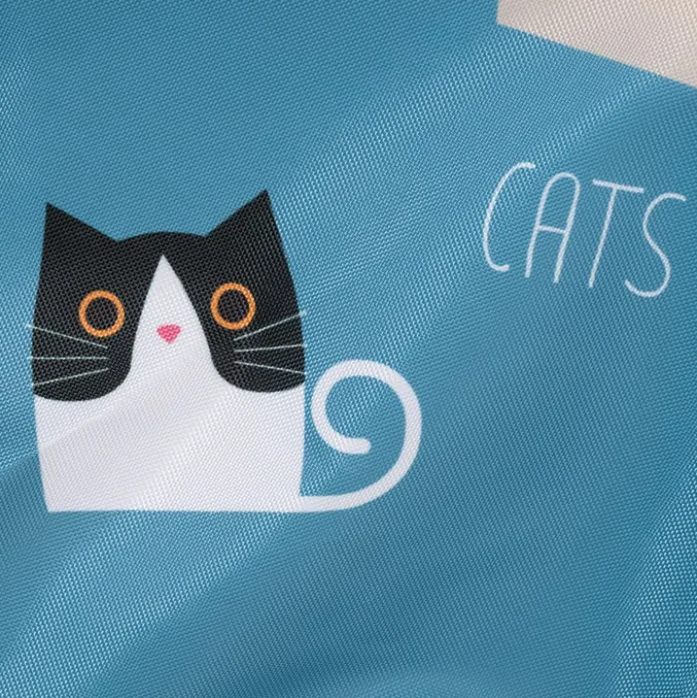 TIAKI interaktivt fangstspil til katte