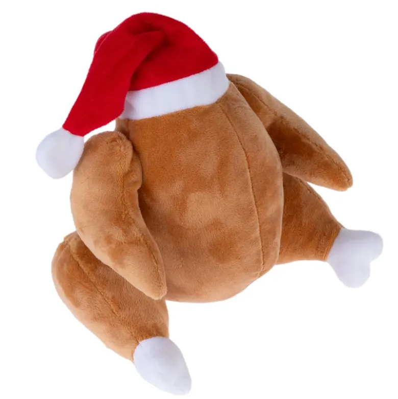 TIAKI Julekalkun