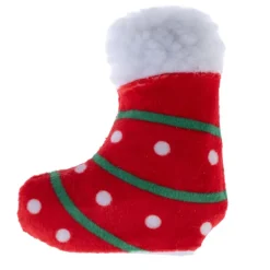 TIAKI Julesokker med katteurt