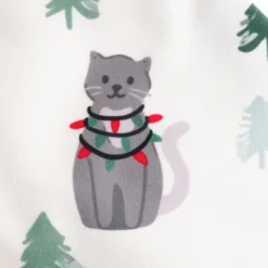 TIAKI Julestrømpe