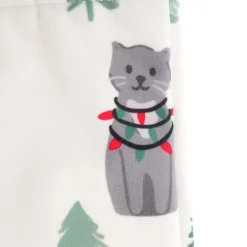 TIAKI Julestrømpe